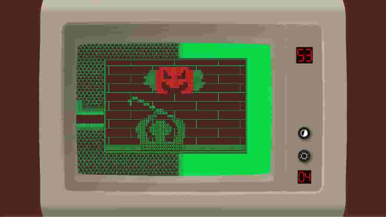 Out Of Memories screenshot thumbnail screenshot 5