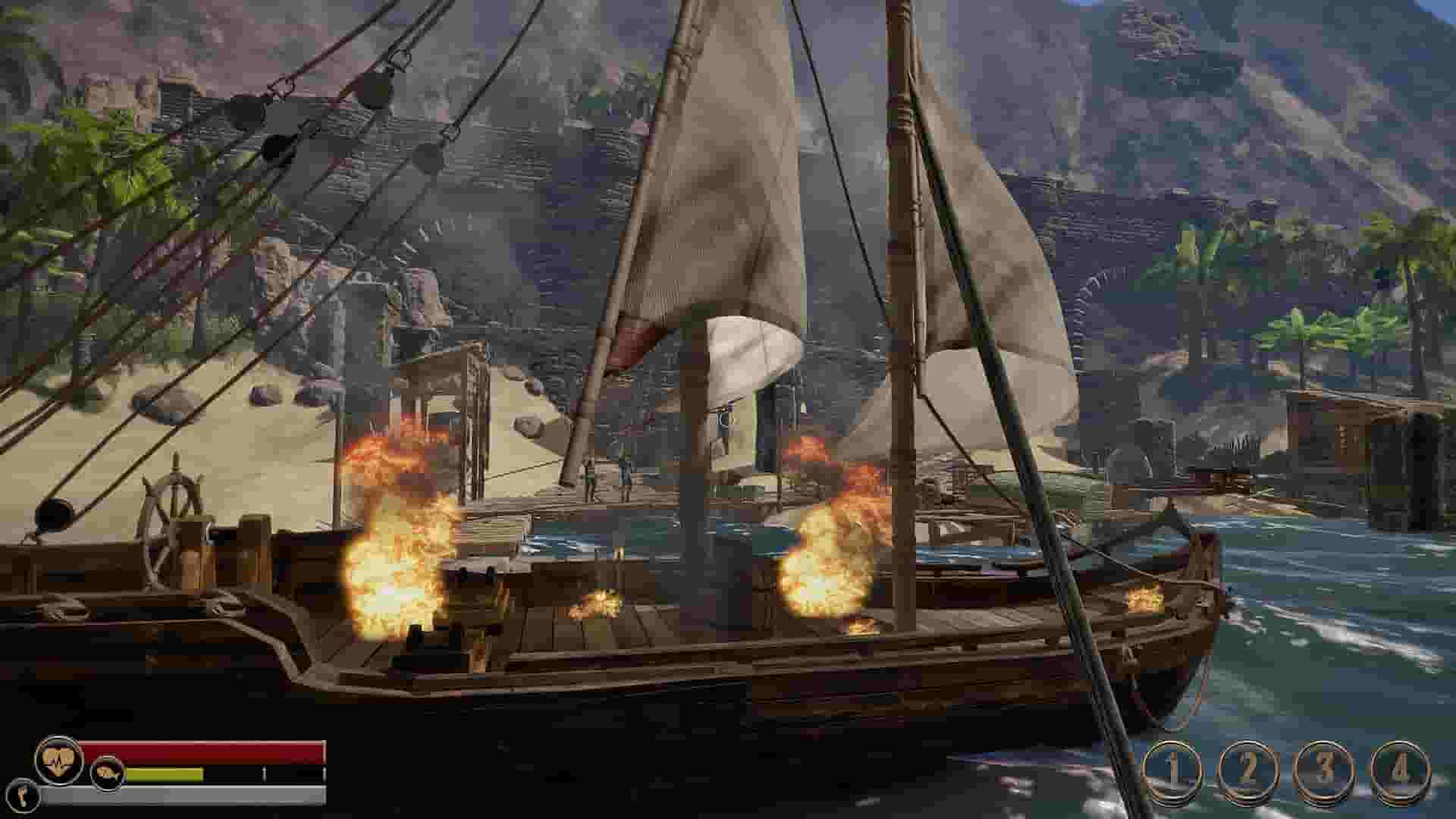 Out of Reach screenshot thumbnail screenshot 2