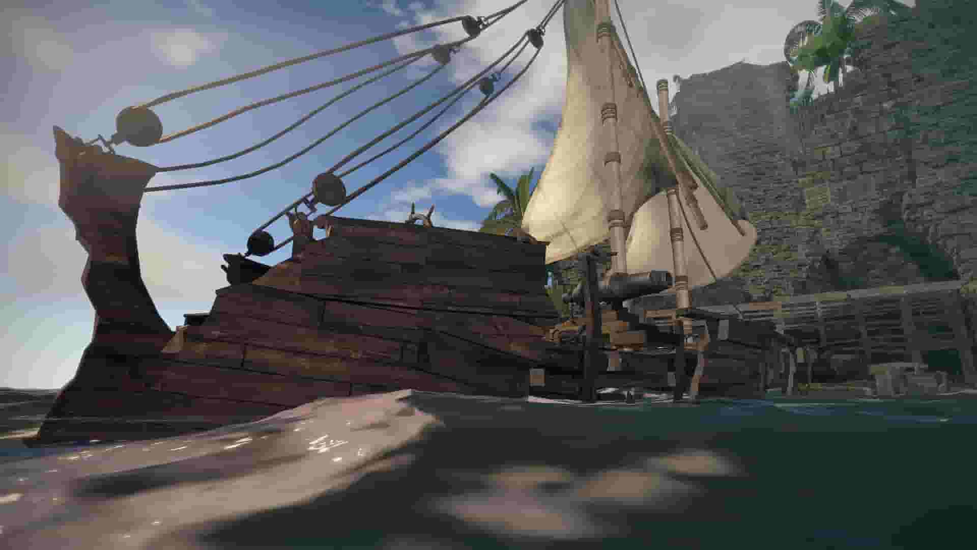 Out of Reach screenshot thumbnail screenshot 4