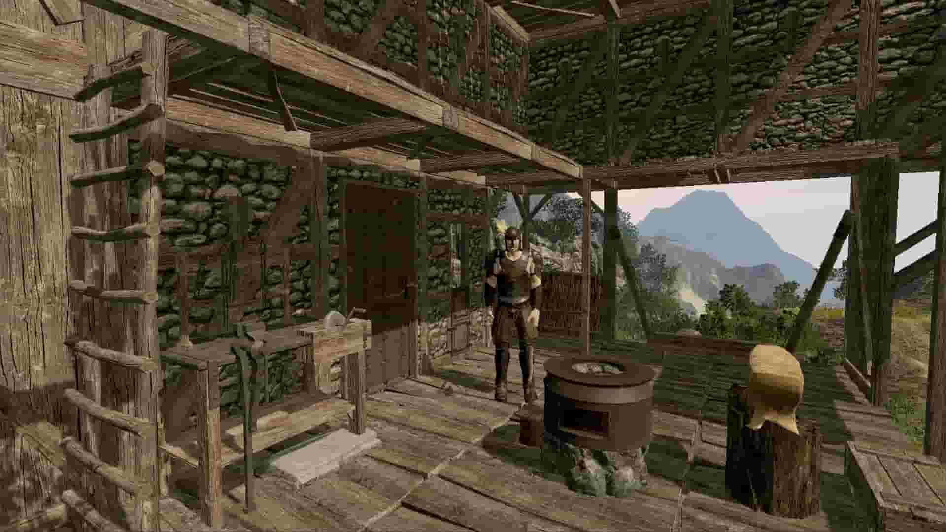 Out of Reach screenshot thumbnail screenshot 5