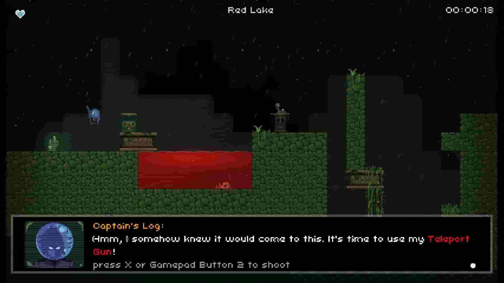 Out There Somewhere screenshot thumbnail screenshot 0