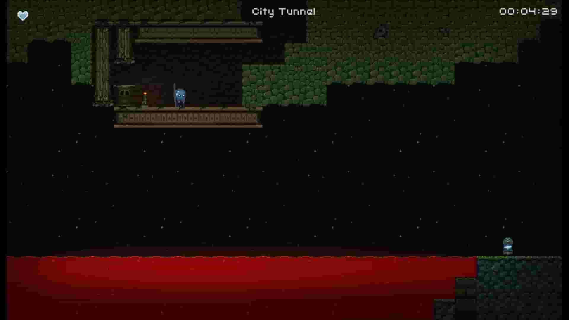 Out There Somewhere screenshot thumbnail screenshot 1