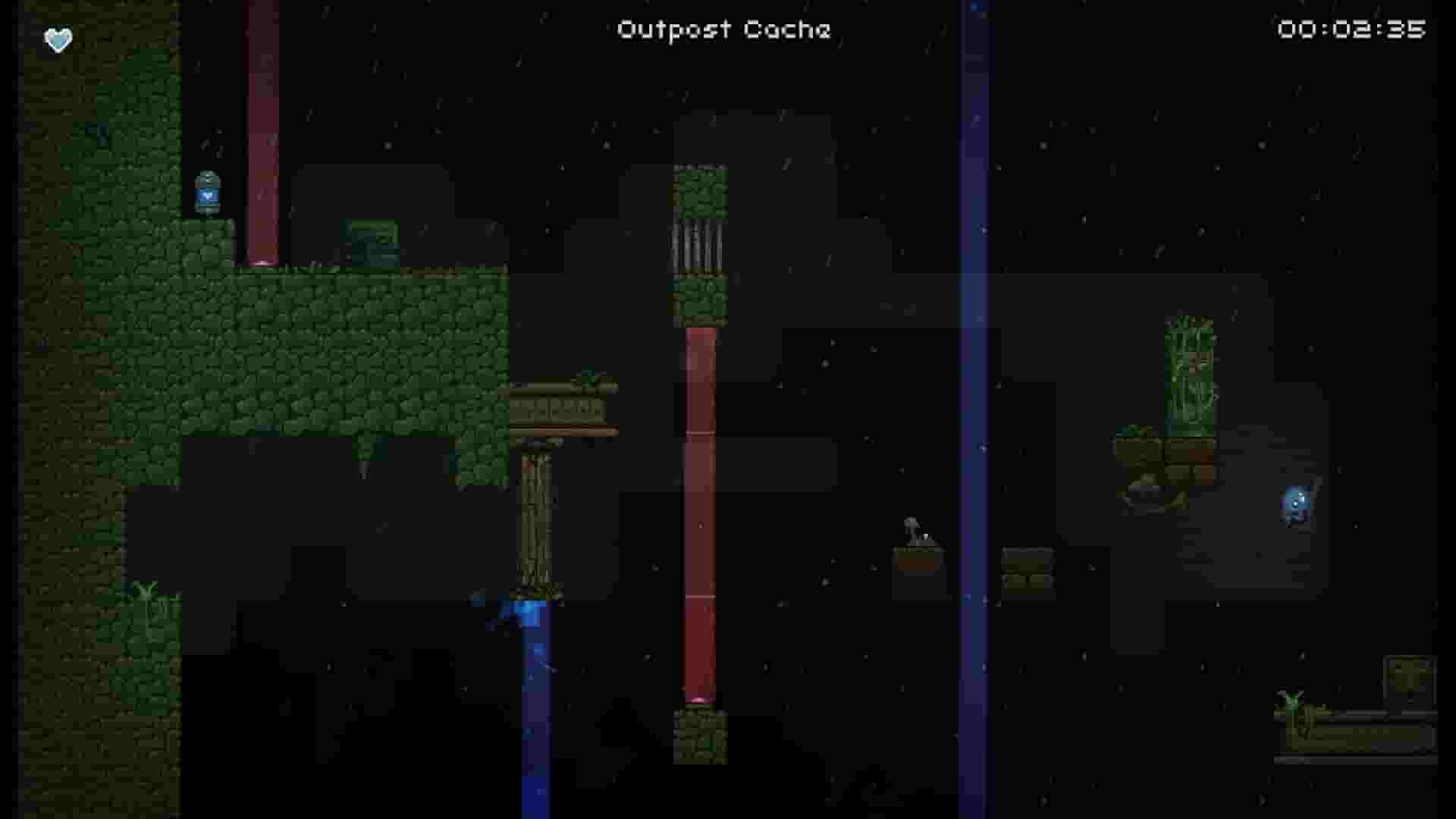 Out There Somewhere screenshot thumbnail screenshot 5