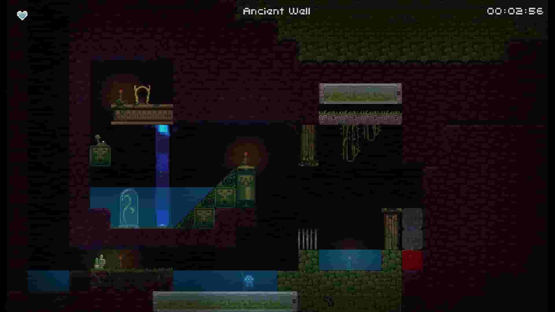 Out There Somewhere screenshot thumbnail screenshot 6