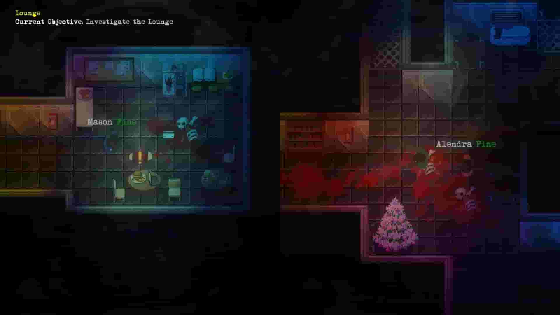 Outbreak screenshot thumbnail screenshot 0