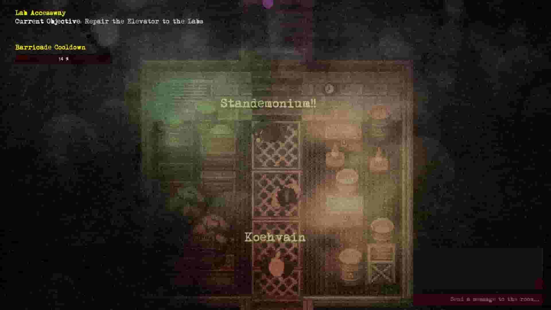 Outbreak screenshot thumbnail screenshot 10