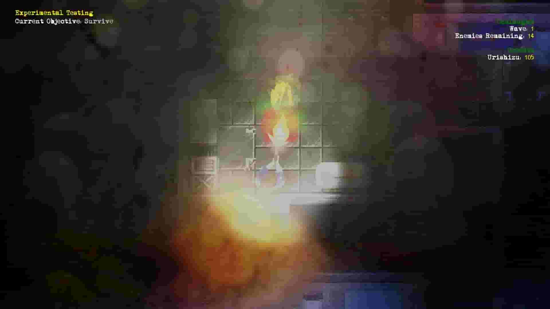 Outbreak screenshot thumbnail screenshot 12