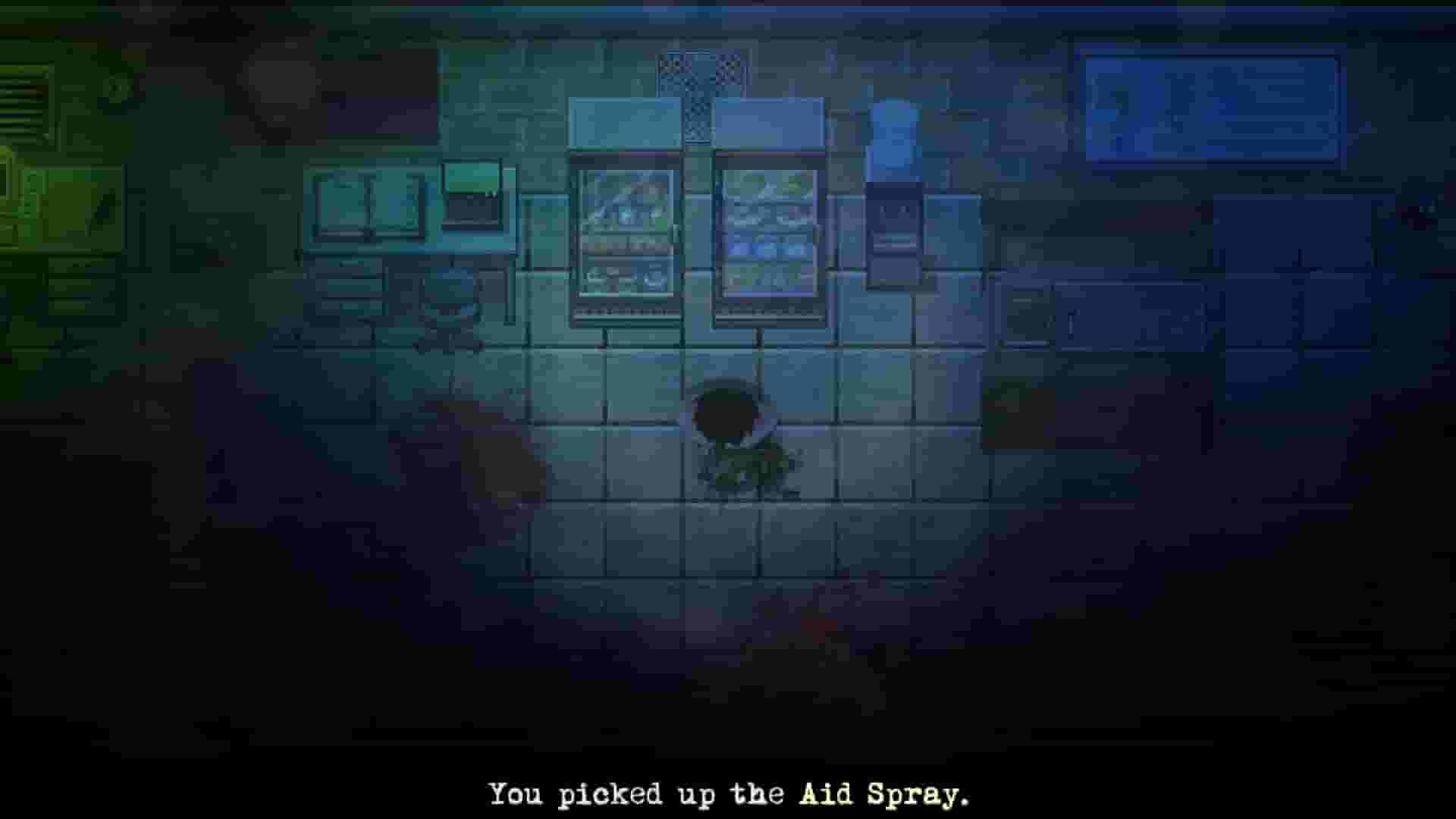 Outbreak screenshot thumbnail screenshot 13