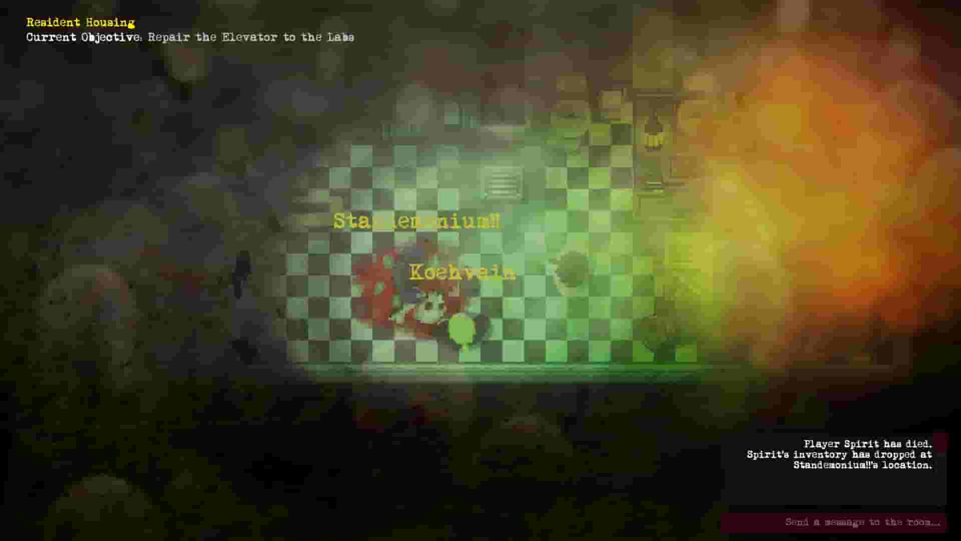 Outbreak screenshot thumbnail screenshot 14