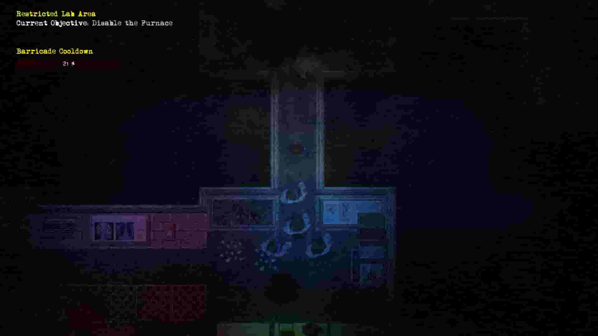 Outbreak screenshot thumbnail screenshot 16