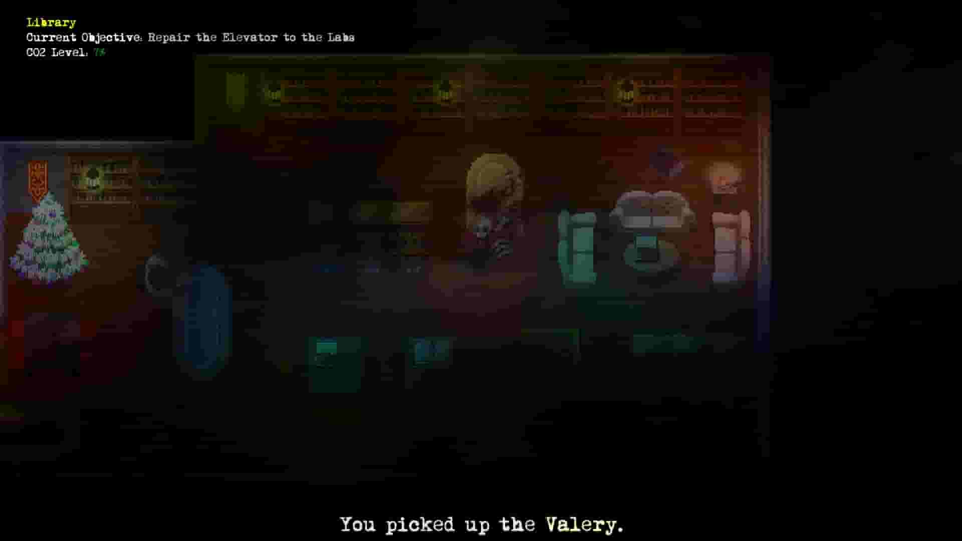 Outbreak screenshot thumbnail screenshot 22