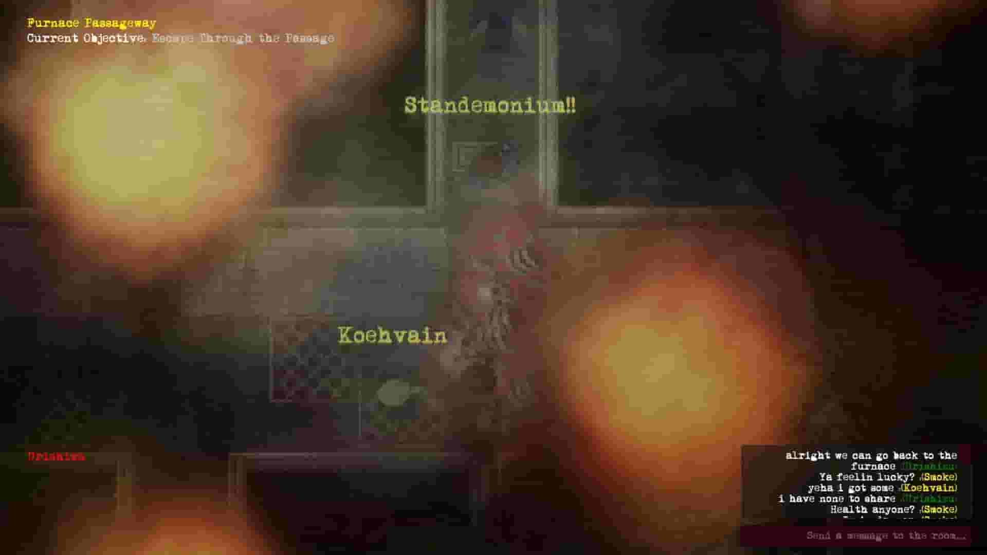 Outbreak screenshot thumbnail screenshot 23