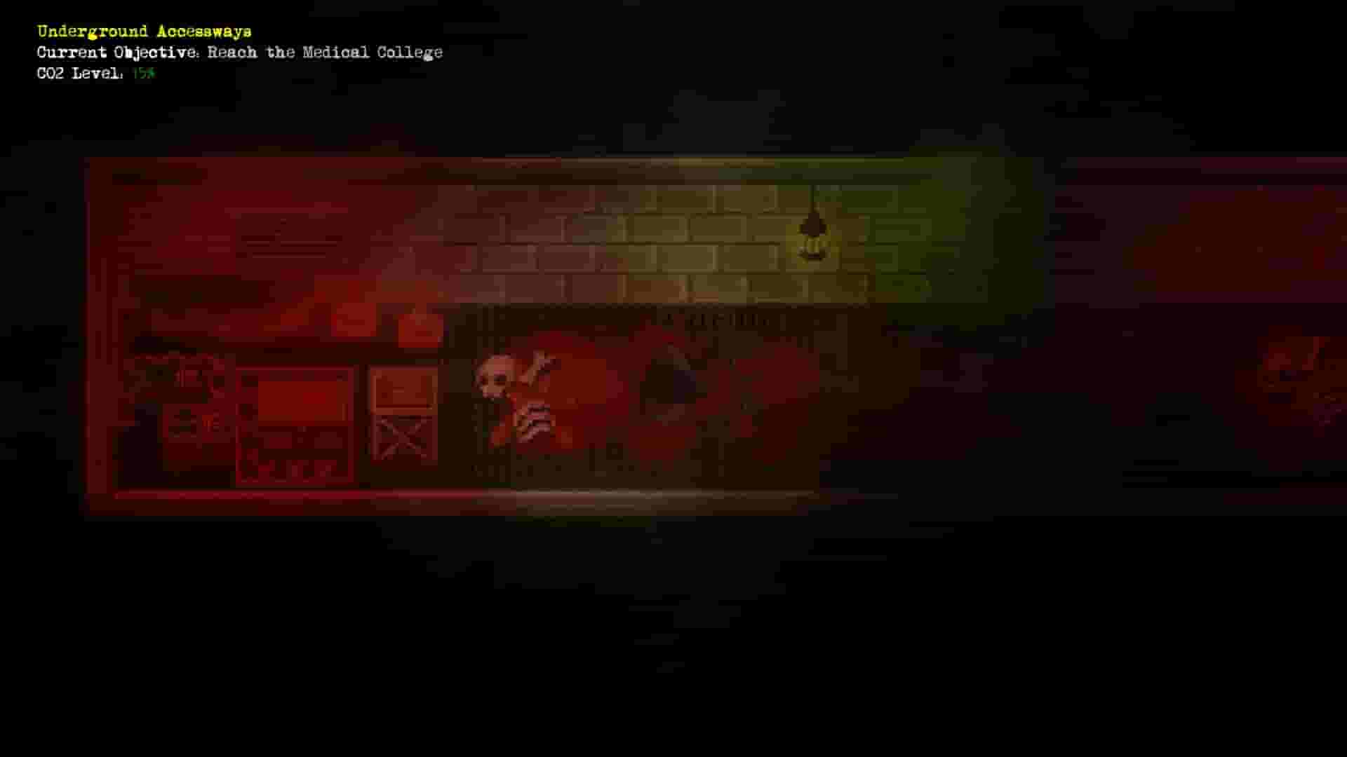 Outbreak screenshot thumbnail screenshot 24