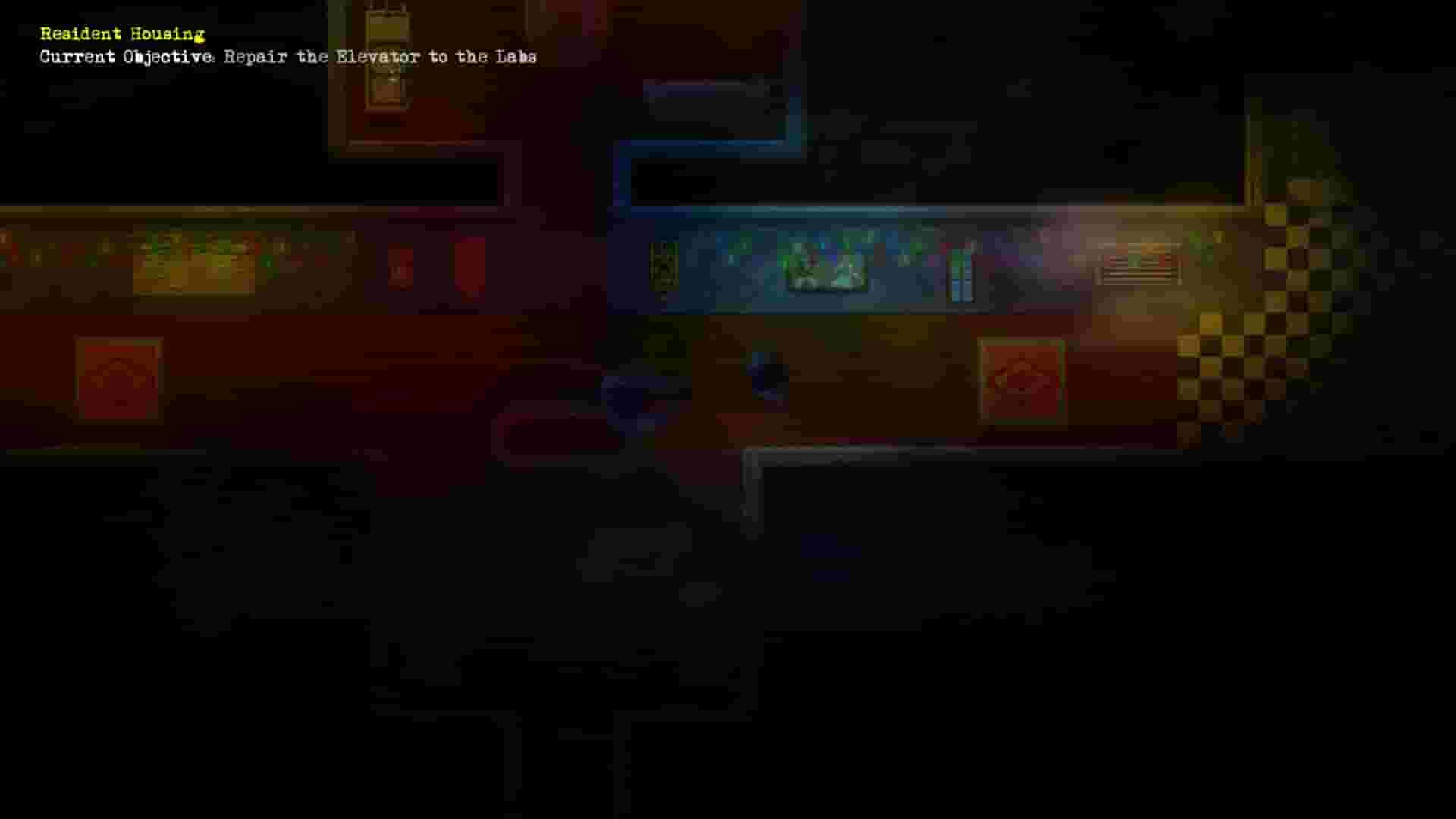 Outbreak screenshot thumbnail screenshot 27