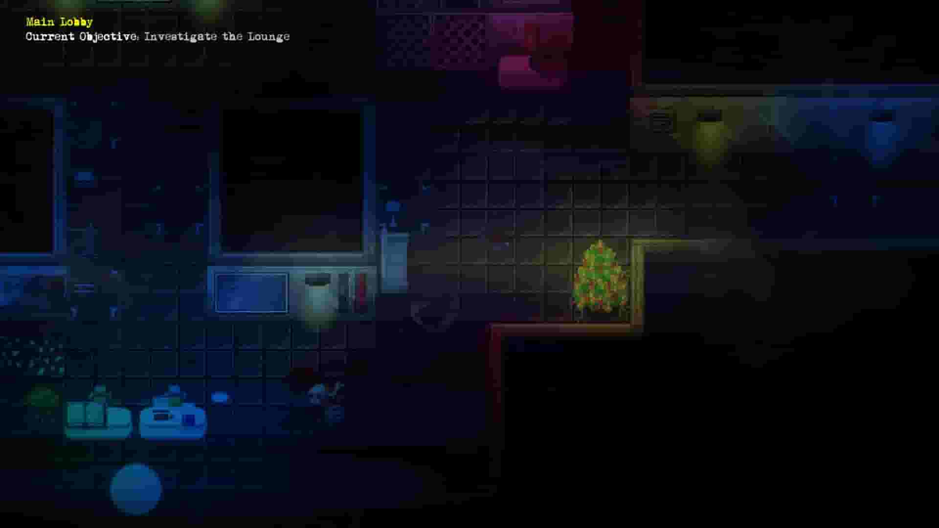 Outbreak screenshot thumbnail screenshot 28