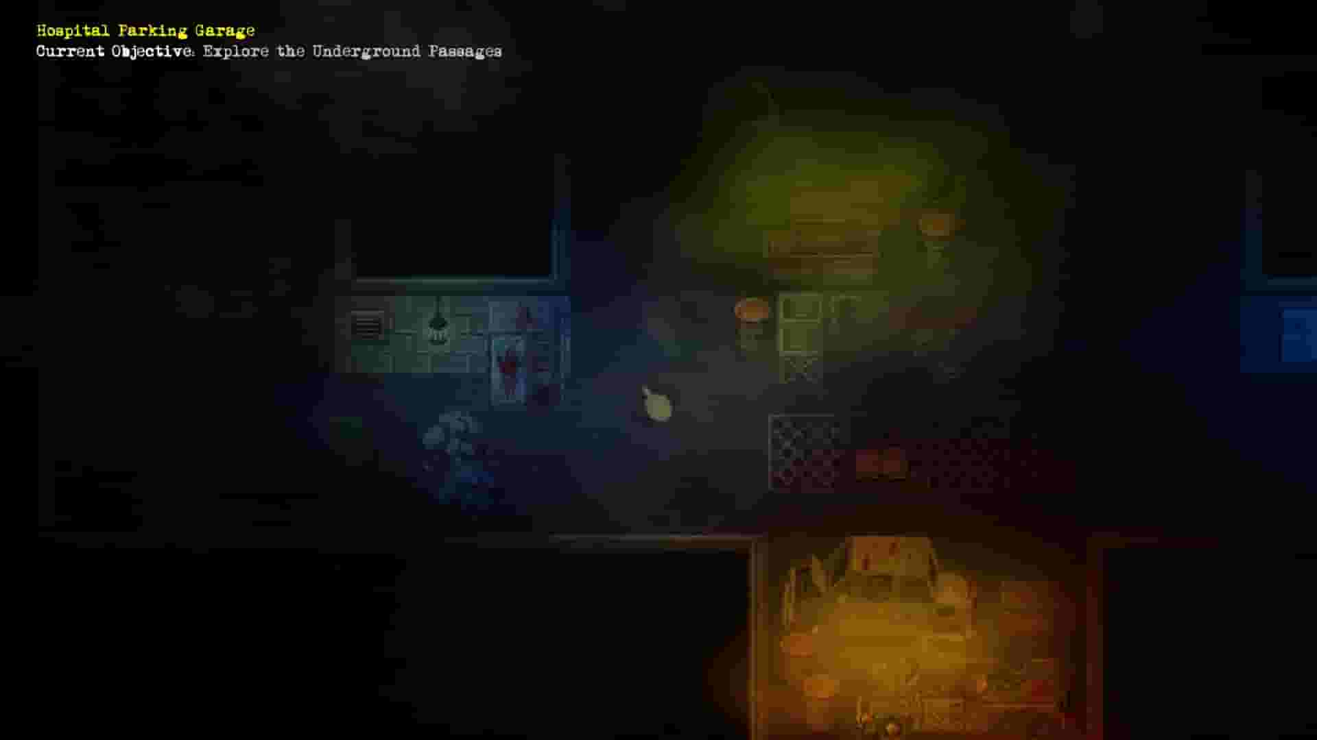 Outbreak screenshot thumbnail screenshot 29