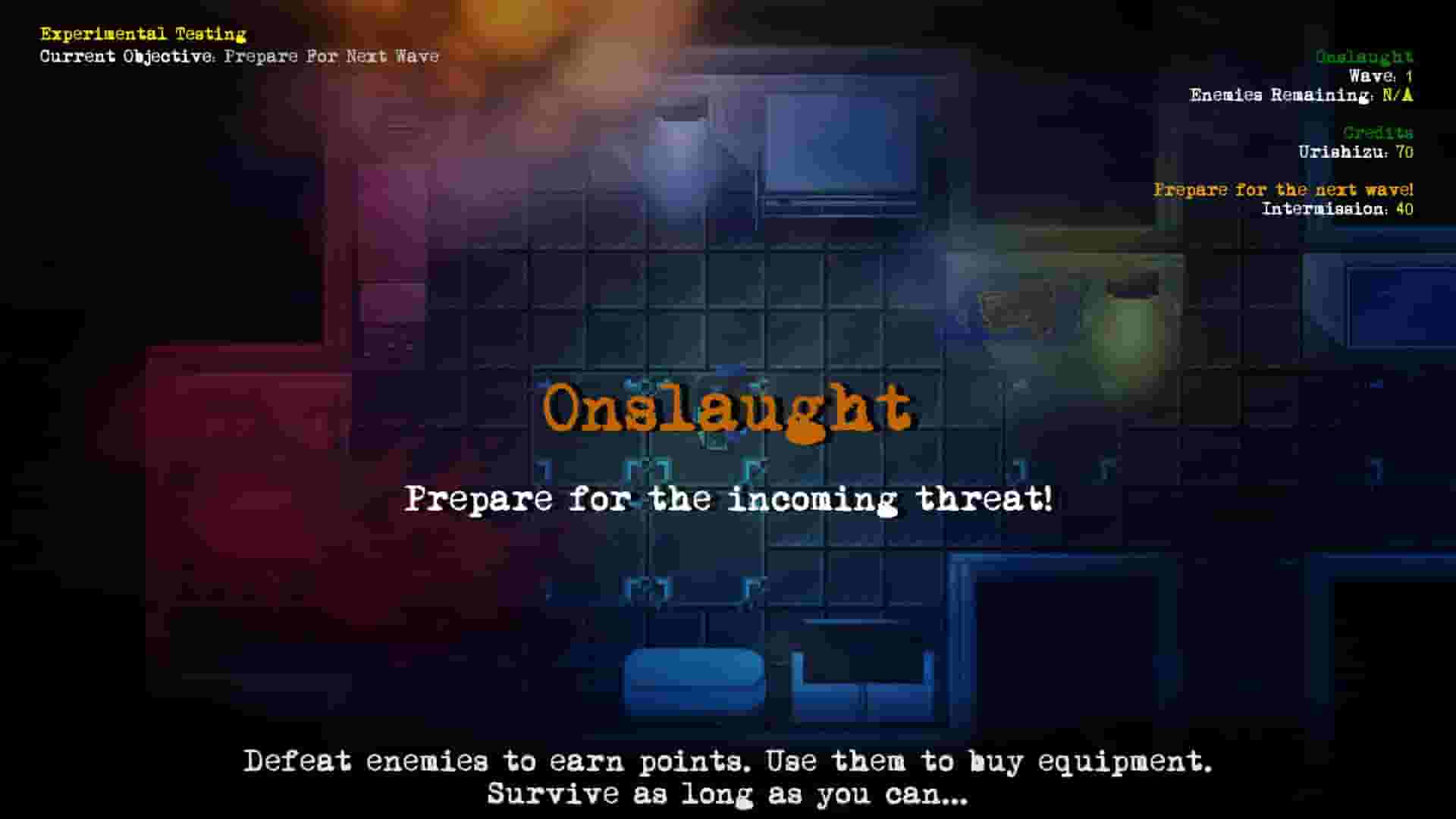 Outbreak screenshot thumbnail screenshot 30