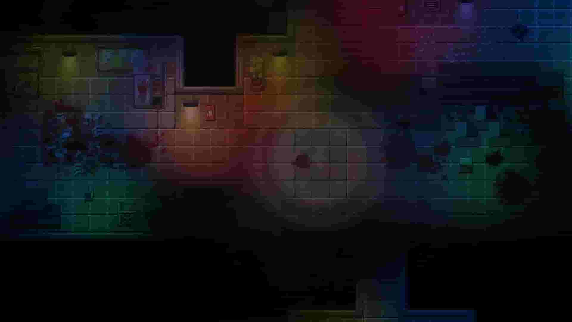 Outbreak screenshot thumbnail screenshot 31