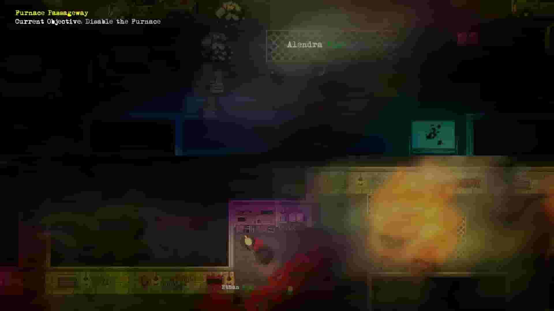 Outbreak screenshot thumbnail screenshot 5