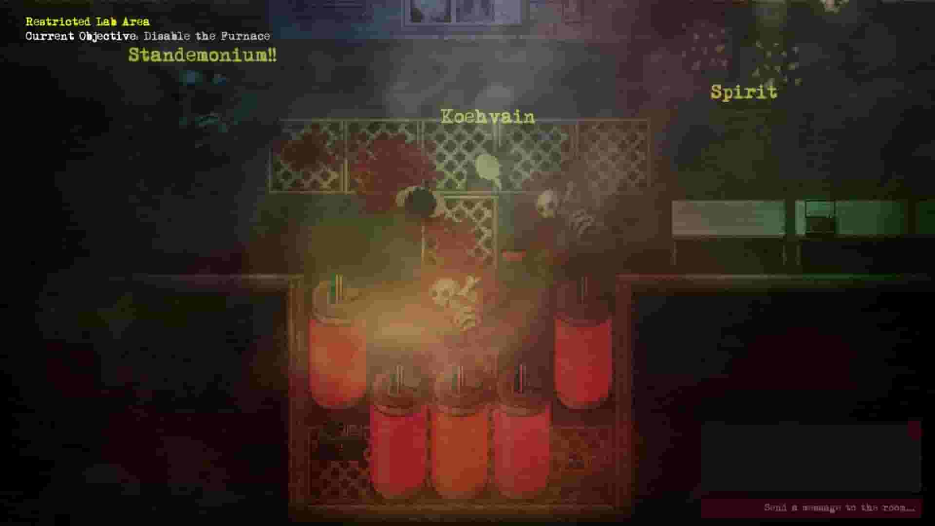 Outbreak screenshot thumbnail screenshot 6