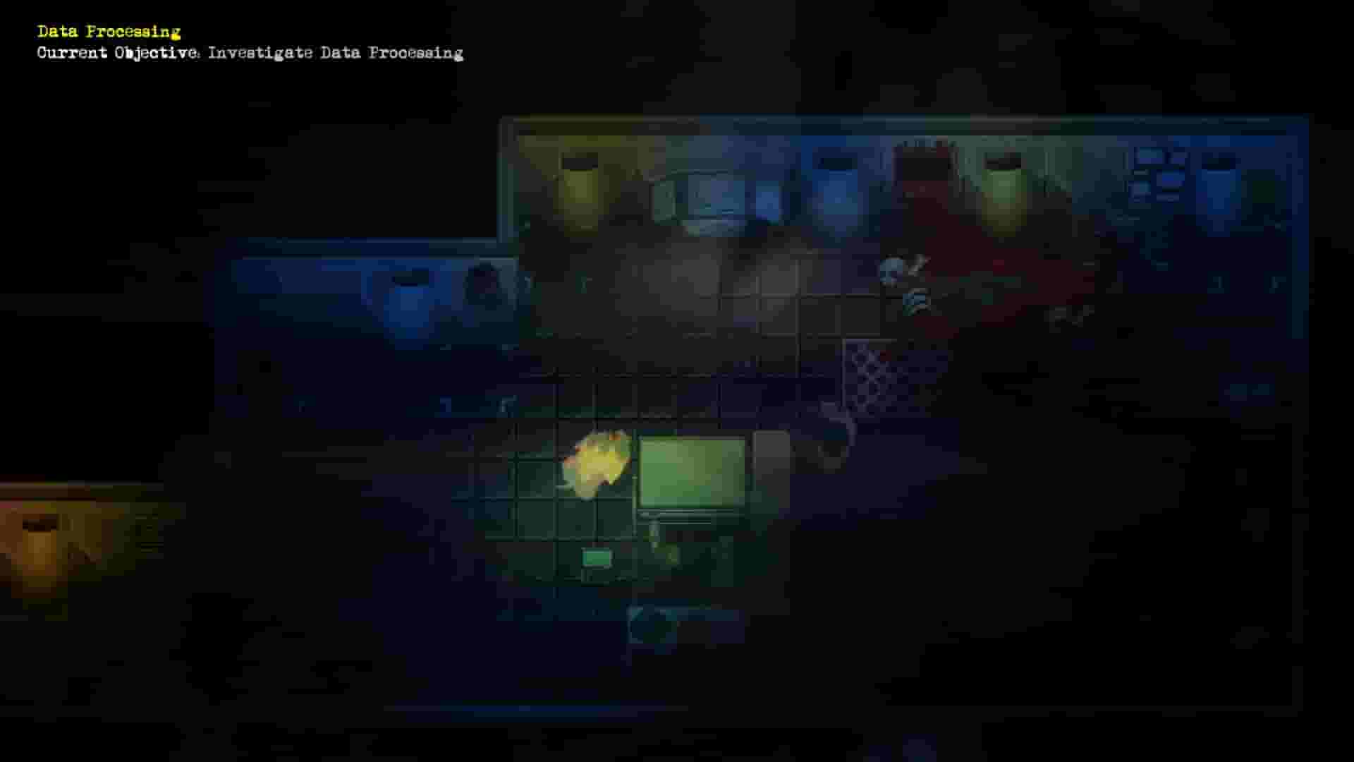 Outbreak screenshot thumbnail screenshot 9