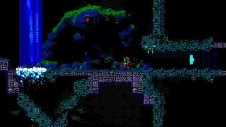 OUTBUDDIES DX screenshot thumbnail screenshot 0