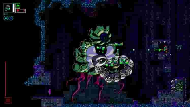 OUTBUDDIES DX screenshot thumbnail screenshot 1