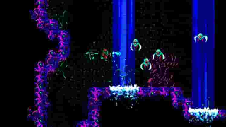 OUTBUDDIES DX screenshot thumbnail screenshot 2