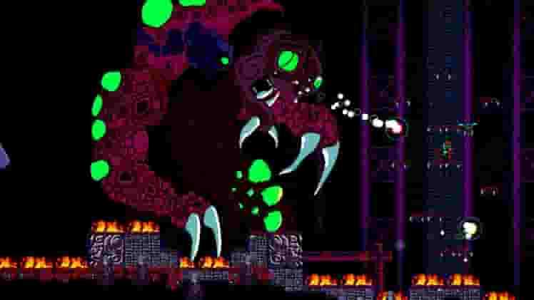 OUTBUDDIES DX screenshot thumbnail screenshot 4