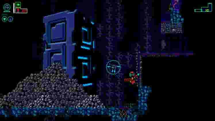 OUTBUDDIES DX screenshot thumbnail screenshot 5