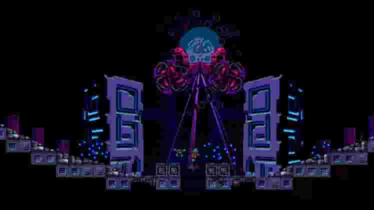 OUTBUDDIES DX screenshot thumbnail screenshot 6