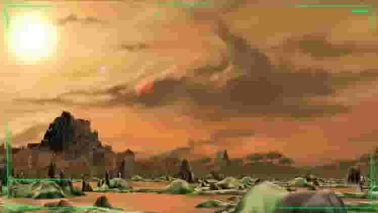 Outcast 1.1 screenshot thumbnail screenshot 1