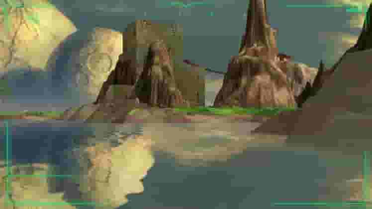 Outcast 1.1 screenshot thumbnail screenshot 5