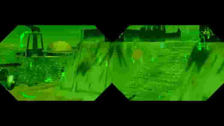 Outcast 1.1 screenshot thumbnail screenshot 6