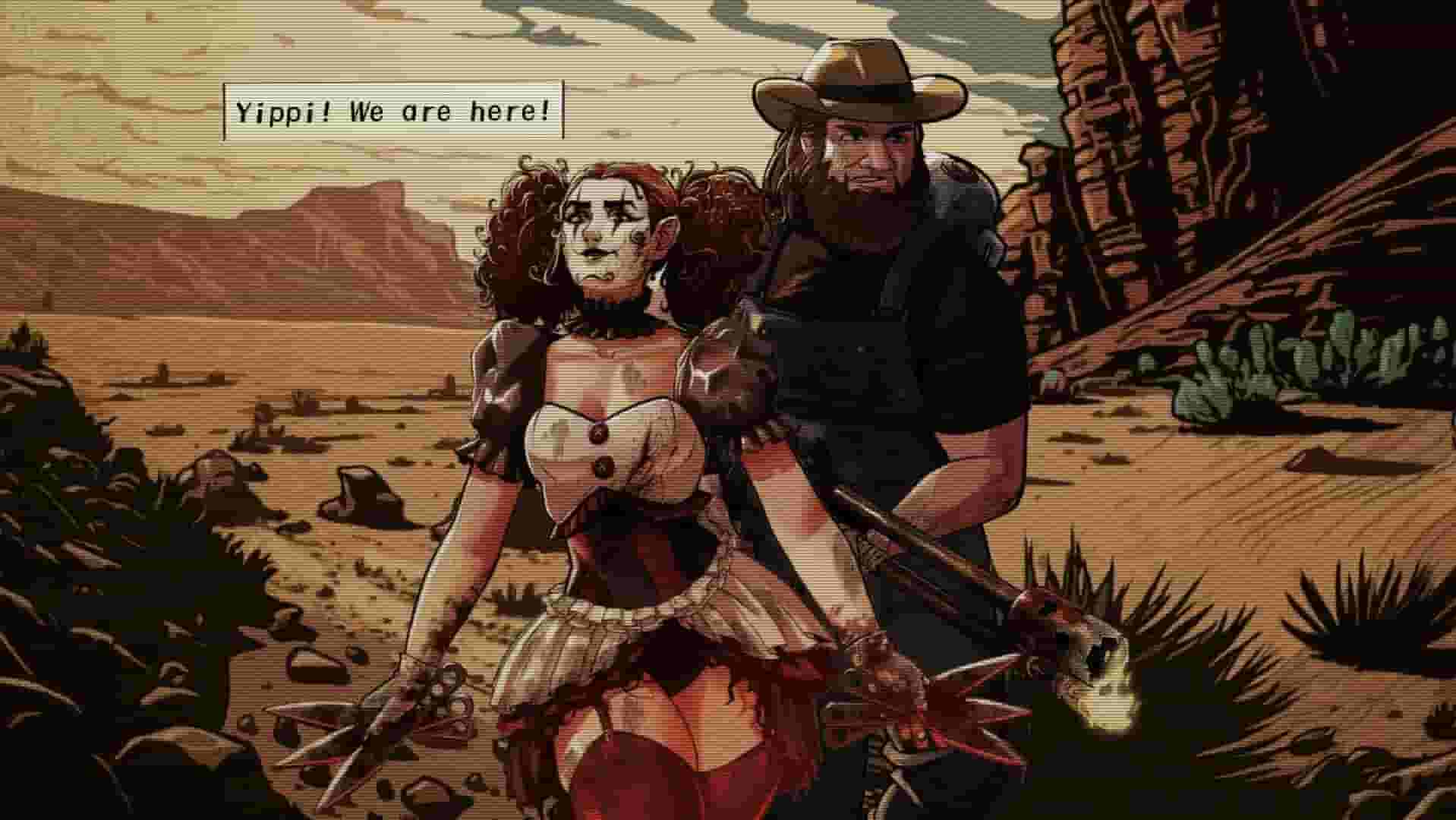 Outer Terror screenshot thumbnail screenshot 7