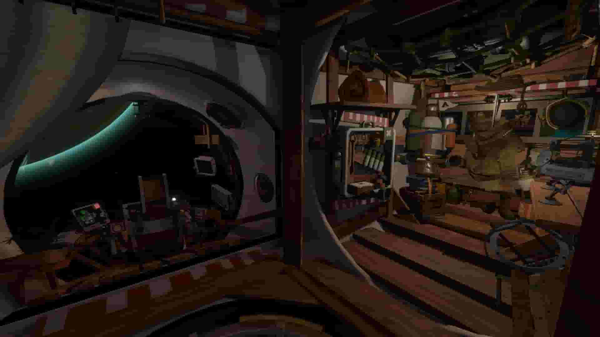 Outer Wilds screenshot thumbnail screenshot 3