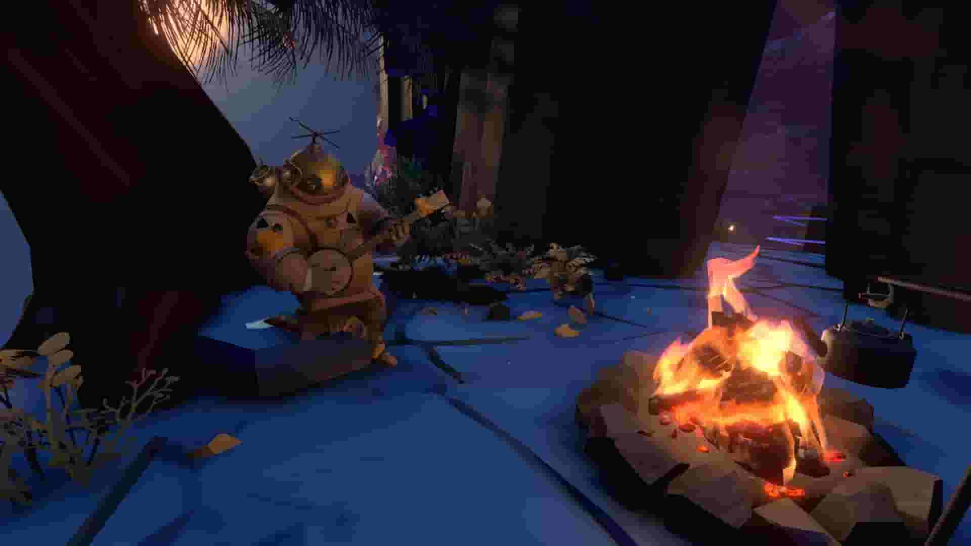 Outer Wilds screenshot thumbnail screenshot 4
