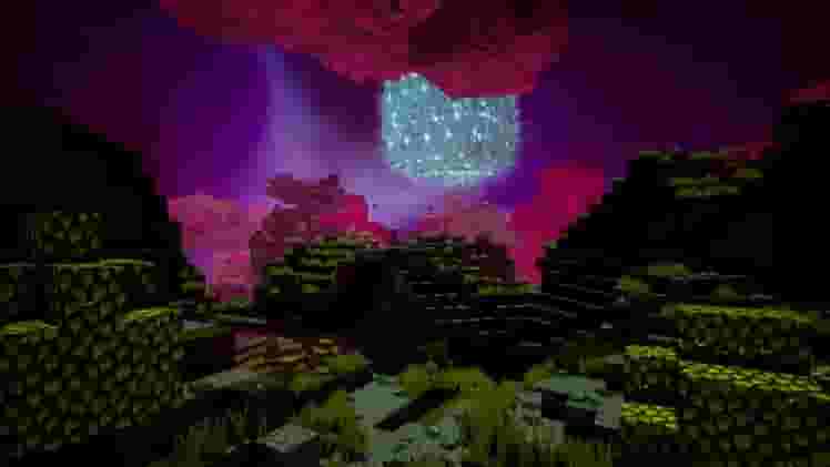 Outerverse screenshot thumbnail screenshot 0