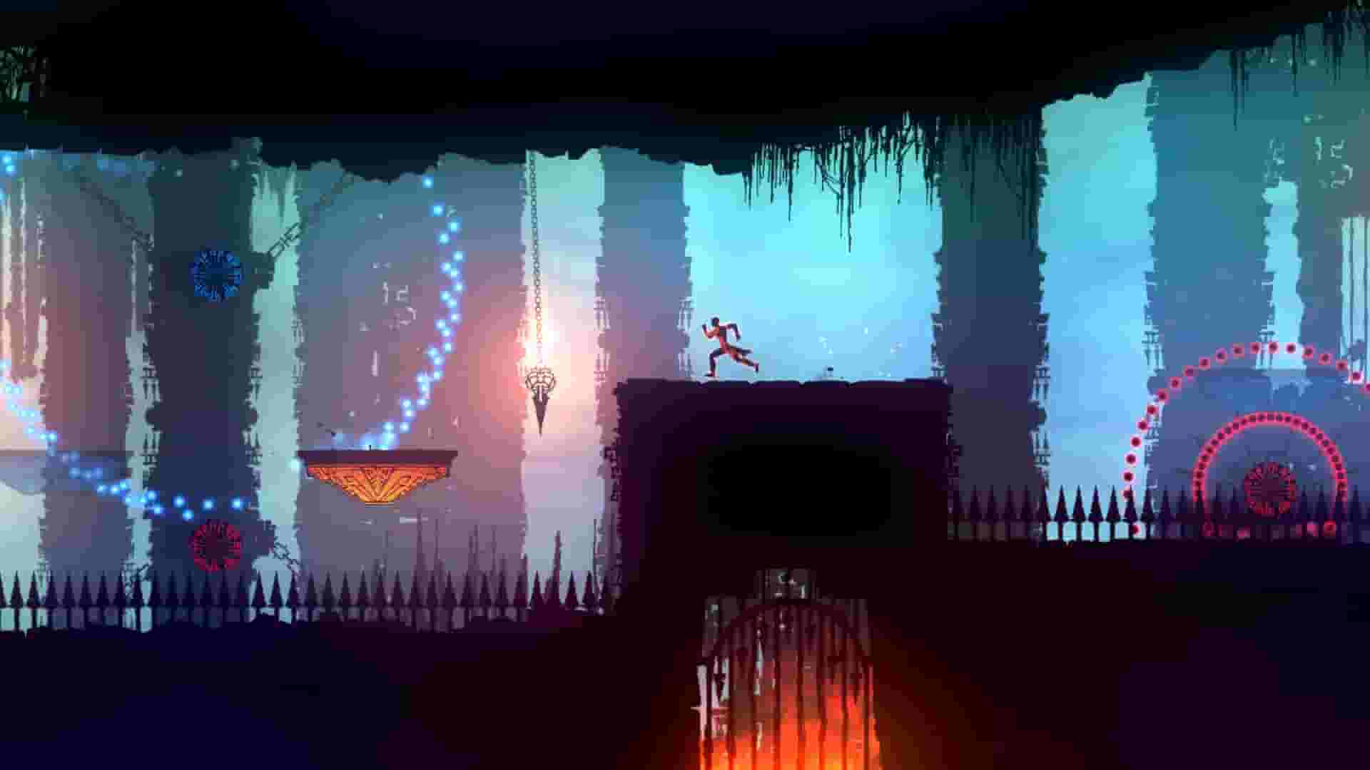 Outland screenshot thumbnail screenshot 1