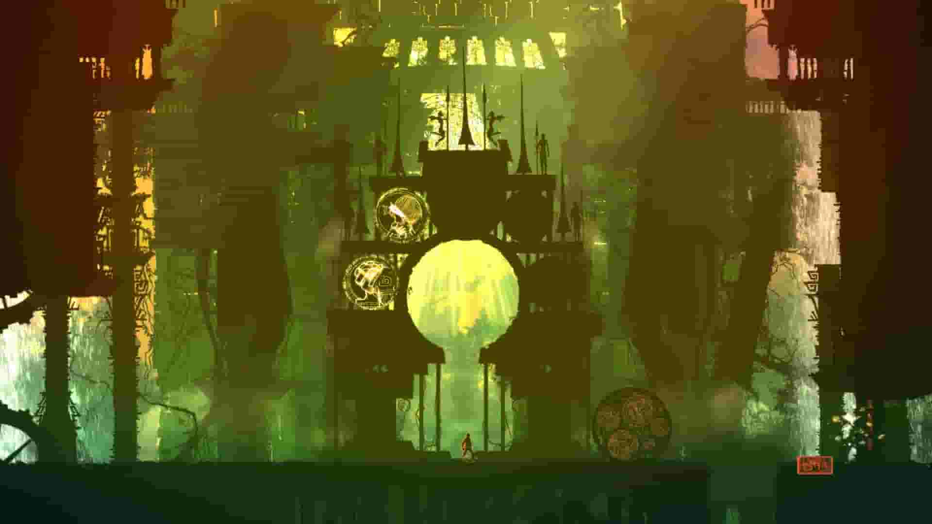 Outland screenshot thumbnail screenshot 2