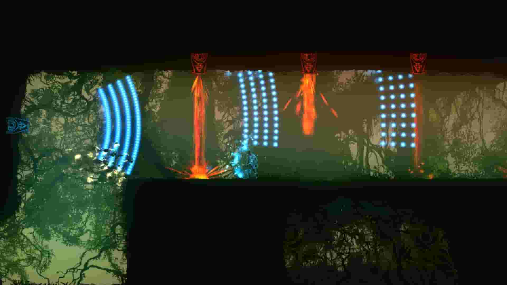 Outland screenshot thumbnail screenshot 4
