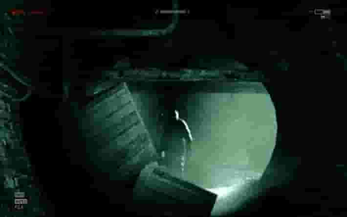 Outlast screenshot thumbnail screenshot 10