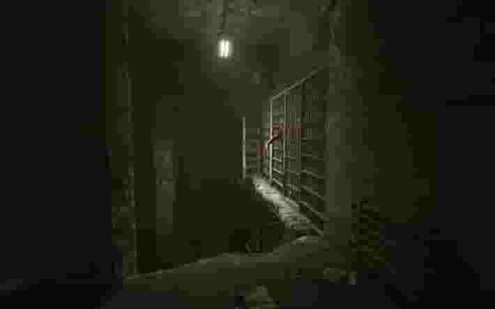 Outlast screenshot thumbnail screenshot 11