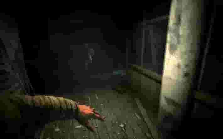 Outlast screenshot thumbnail screenshot 2