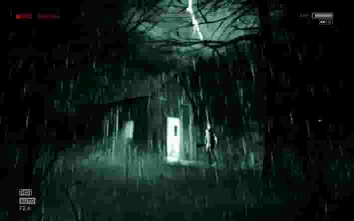 Outlast screenshot thumbnail screenshot 3