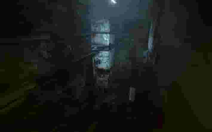 Outlast screenshot thumbnail screenshot 7