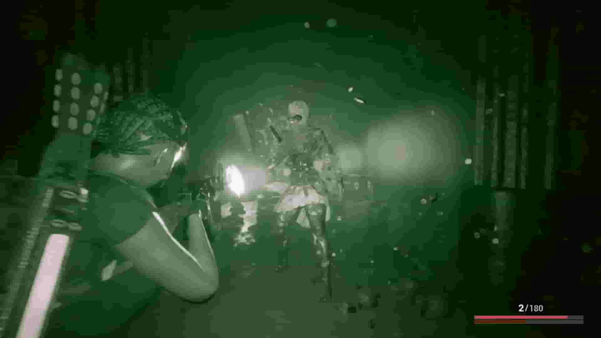 Outliver: Tribulation screenshot thumbnail screenshot 10