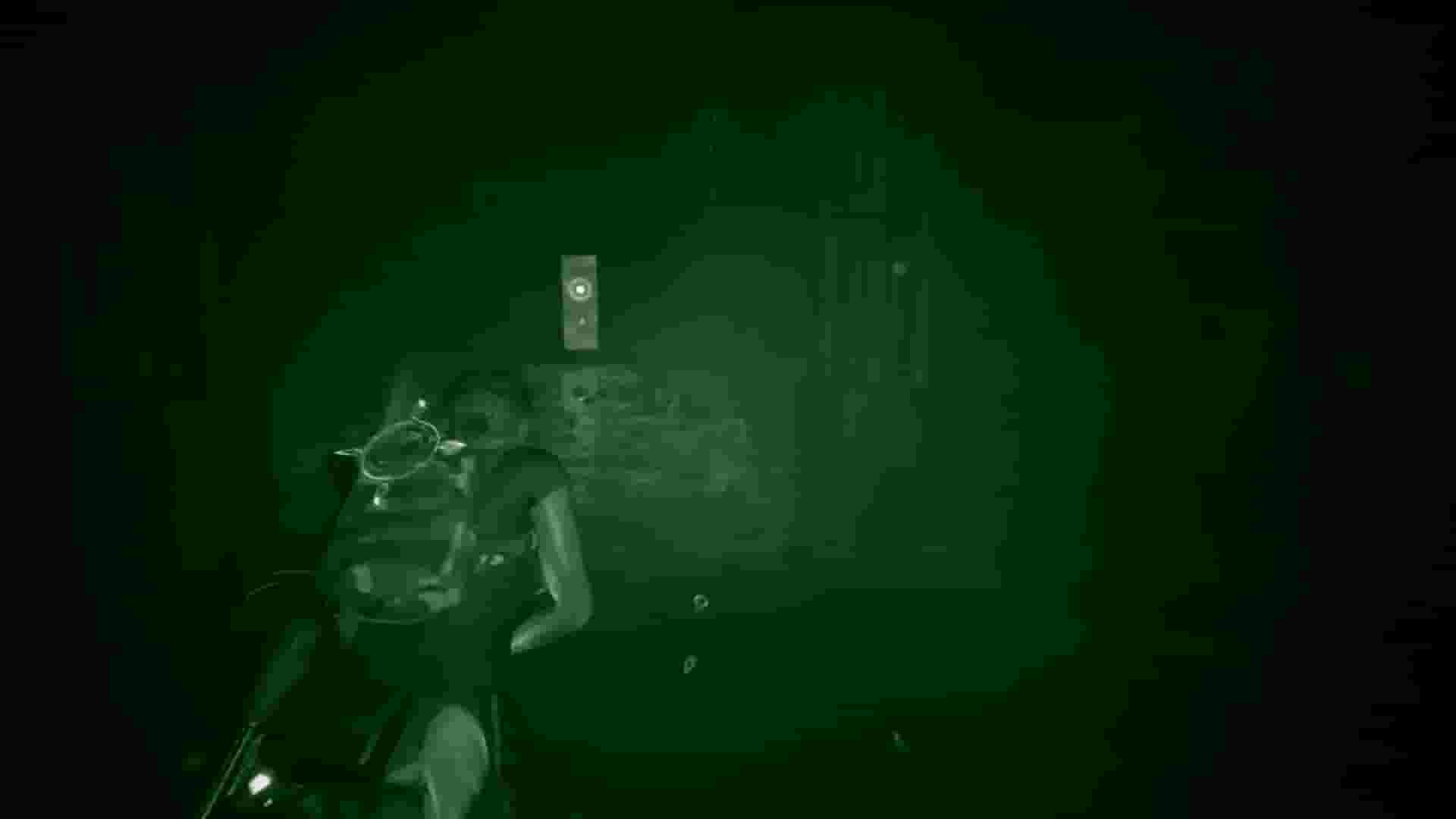 Outliver: Tribulation screenshot thumbnail screenshot 11