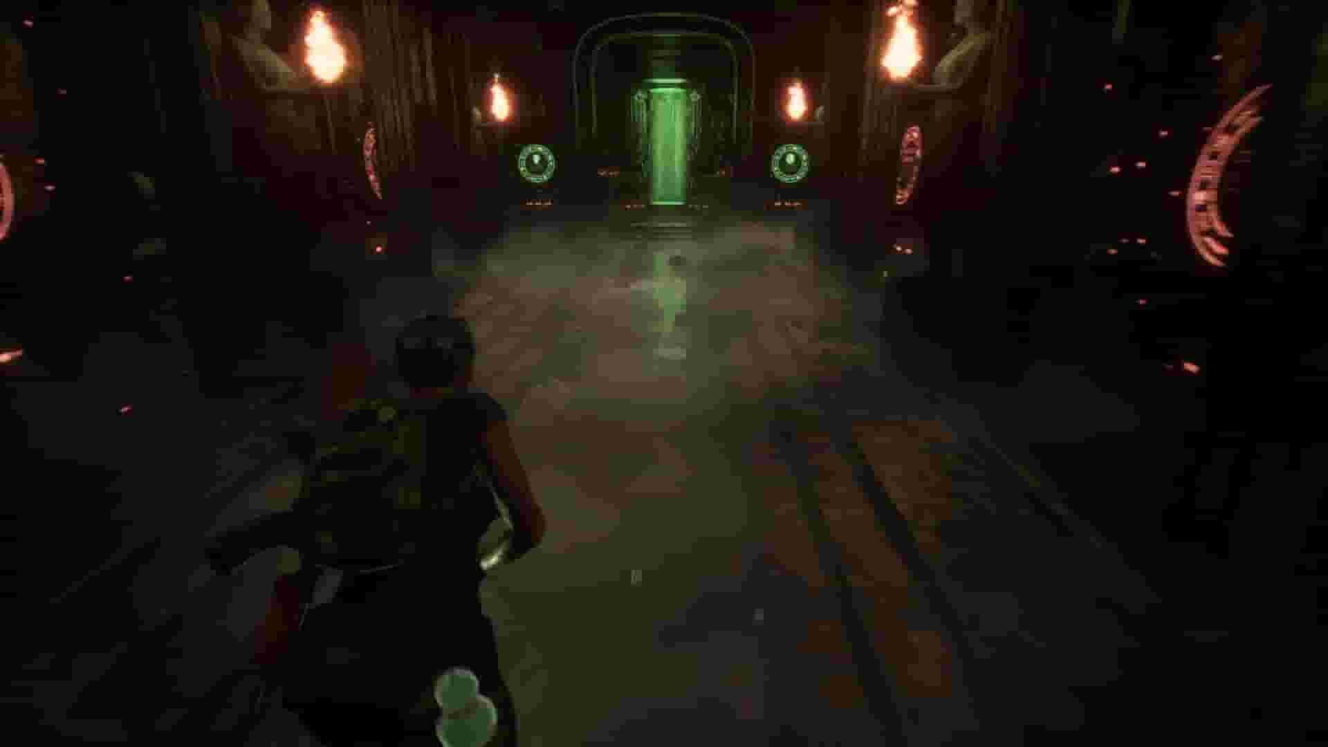 Outliver: Tribulation screenshot thumbnail screenshot 12