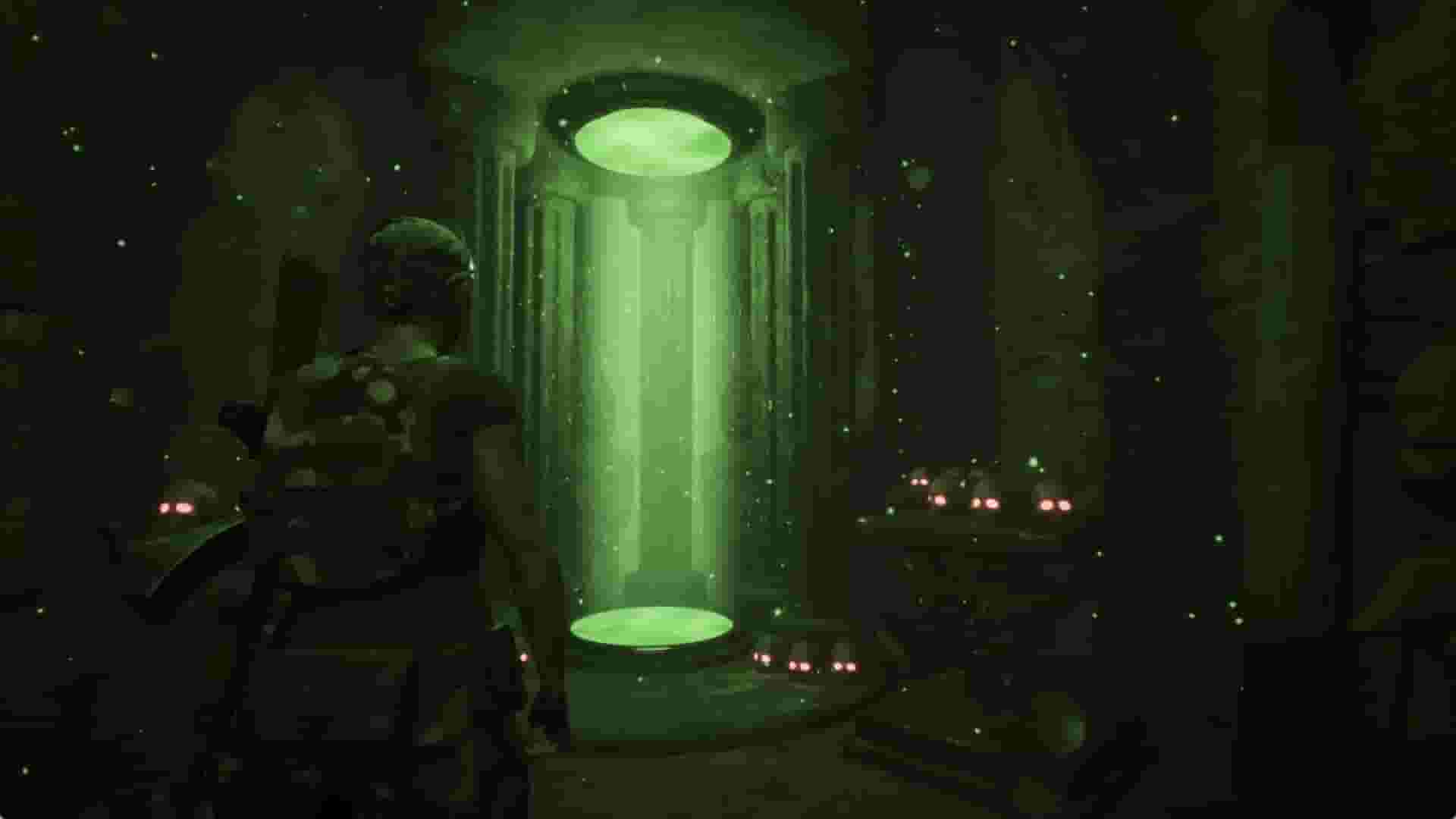 Outliver: Tribulation screenshot thumbnail screenshot 13